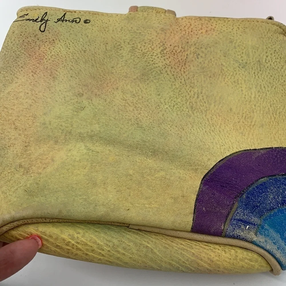 Emily Ann set of 4 bags make up bag pouches. SM1694 - Picture 3 of 11